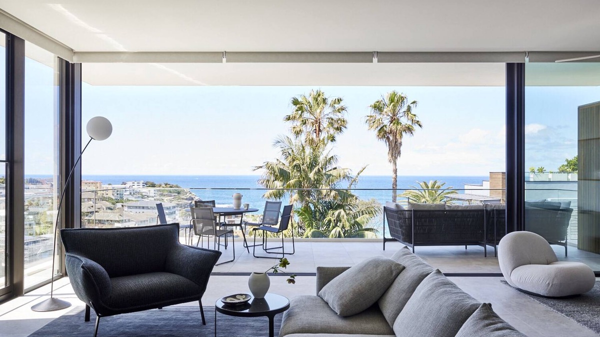 Tamarama House | Luxe Retreat - Pool, Spa, Sauna, Gym & Cinema