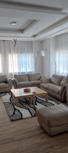 Littoral Department Apartment | LUXE SIKECODJI