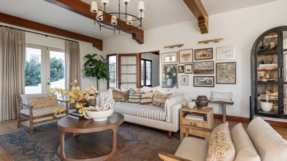 Mission Valley West Villa | Luxe Spanish Revival - Stellar Bay View