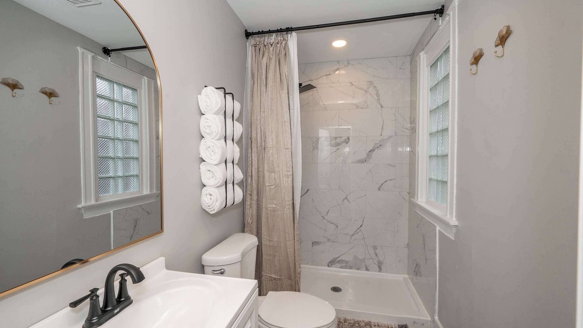 Covington Condo | LUXE Spot 2 Summary: