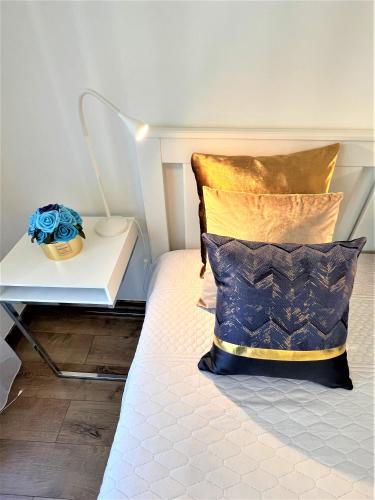 Erzsebetvaros Apartment | Luxe Studio in City Center with FREE Parking