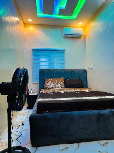 Lagos Hotel | LUXE90 INTERNATIONAL HOTEL AND SUITEs