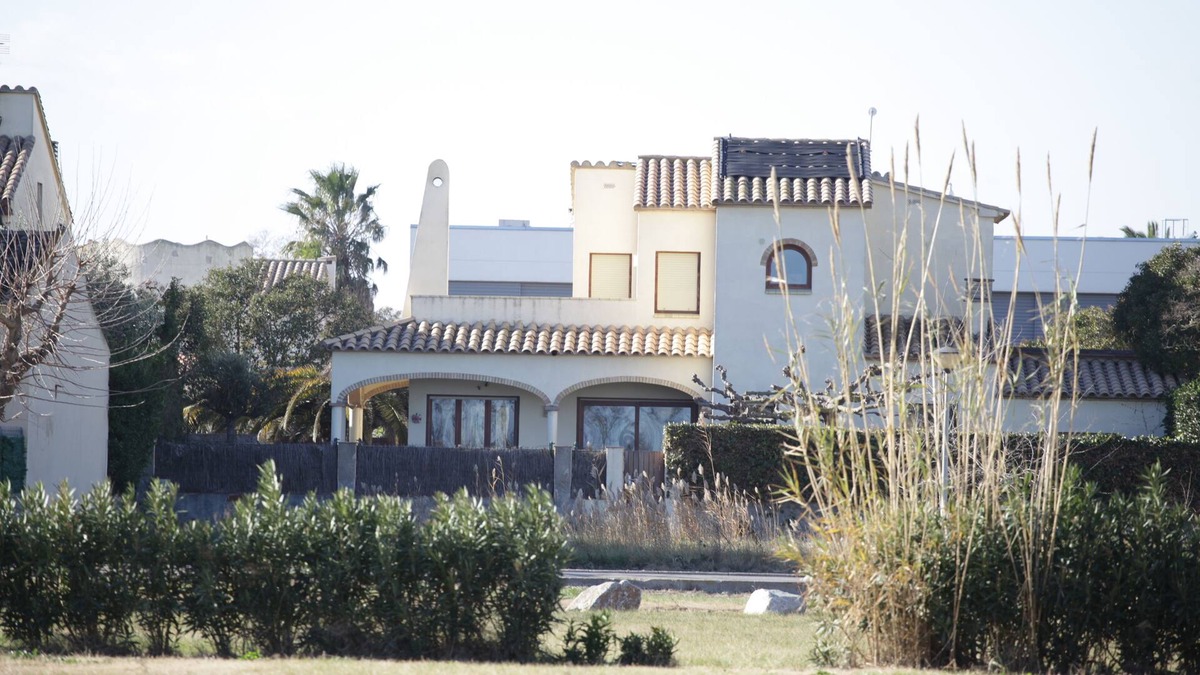 Sant Pere Pescador Villa | Luxery Familyhome 100m from beach