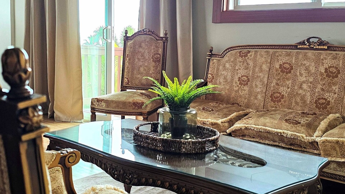 Waikoloa Apartment | Luxirious 2-bedroom apartment