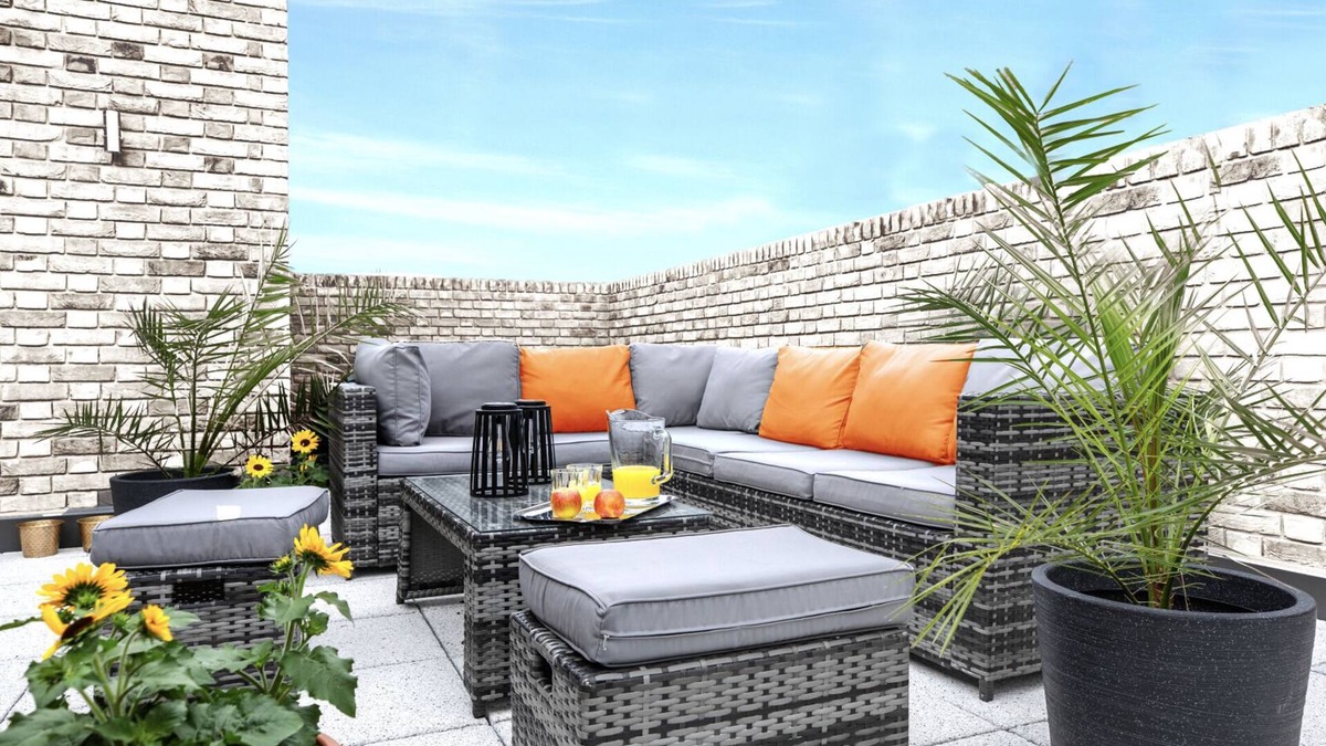 Bermondsey Apartment | LuxNomads Lavish Penthouse SkyLine View