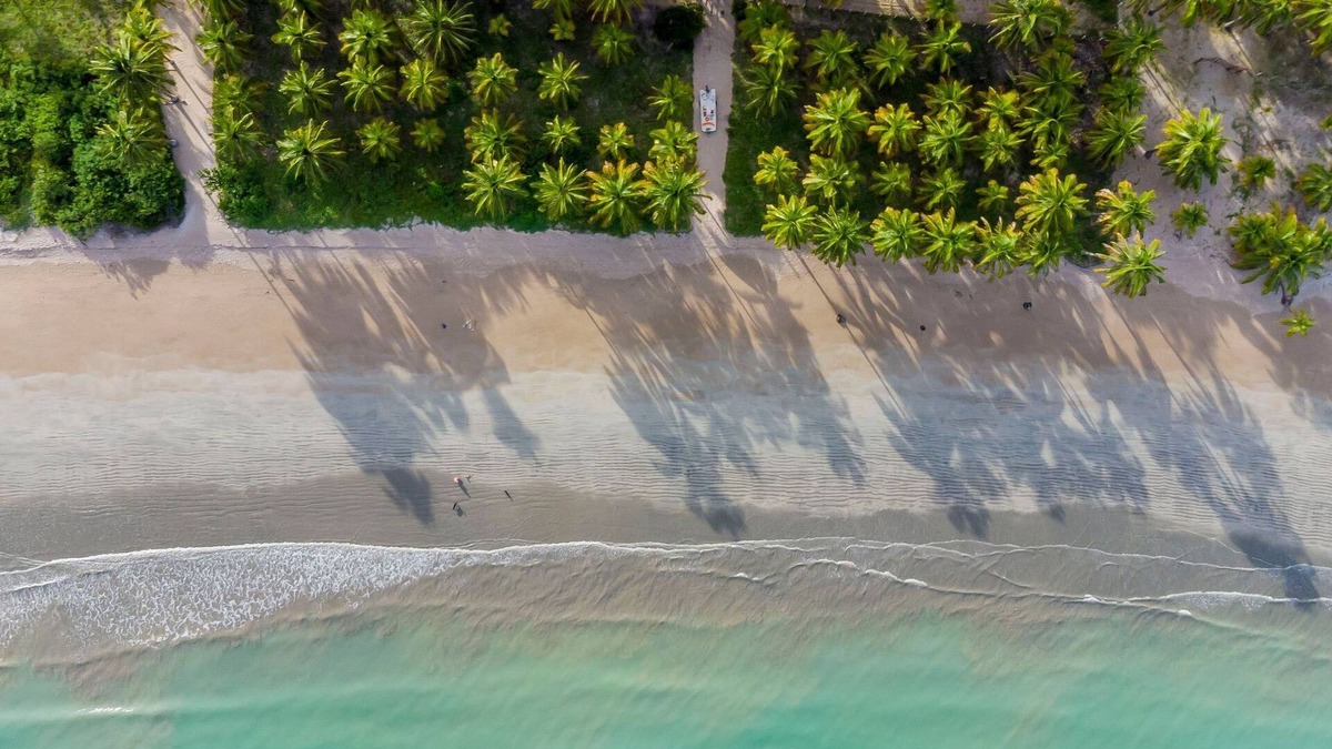 Guaxuma House | LUXOBRASIL #AL01 Sítio Santa Mônica Costa dos Corais Alagoas Seasonal Accommodation