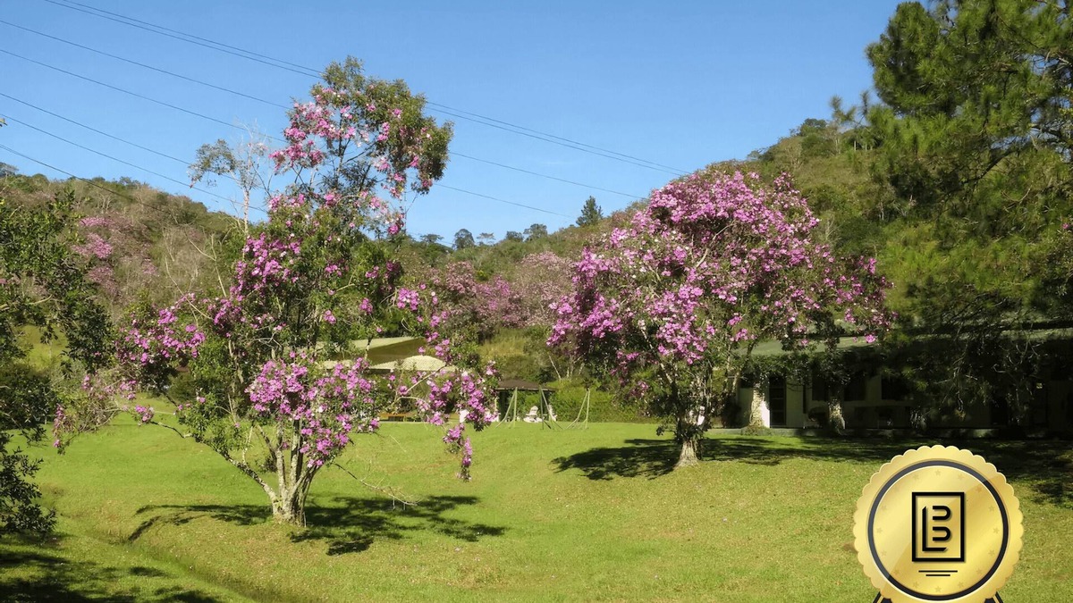 Sao Paulo House | LUXOBRASIL #SP15 Fazenda Conceição Vacation Rentals