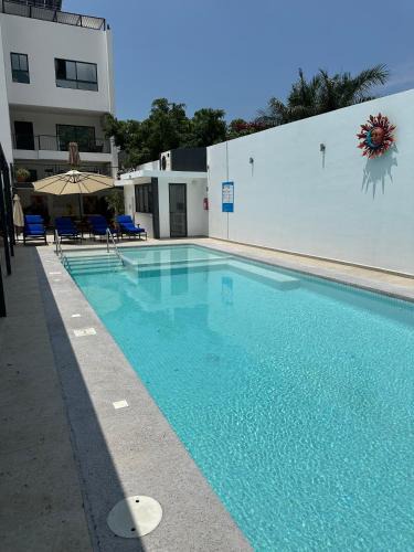 Ajijic Apartment | Luxor and Condo Hotel