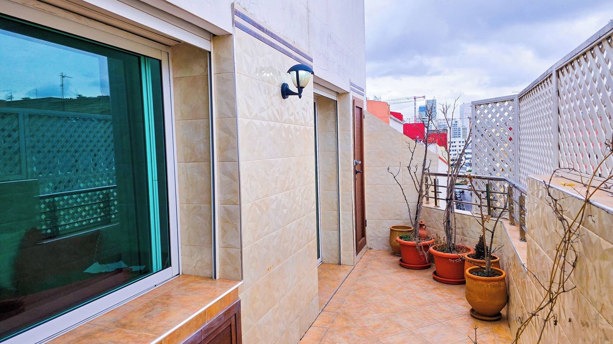 Casablanca Apartment | Luxor Home - Spacious & proximity to CFC