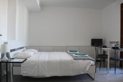 Dei Parchi - Cascina Gatti - Parpagliona Apartment | Luxory Suites