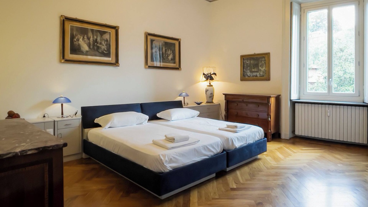 Borgo Crimea Apartment | LuxRent Penthouse Crimea