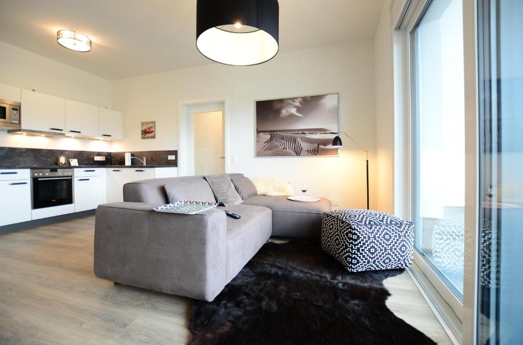 Werder Apartment | Luxstay Werder