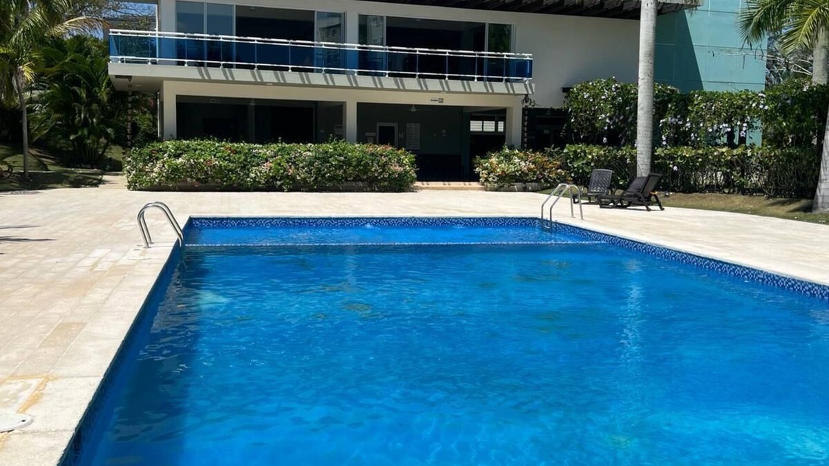 Santiago Province Apartment | Luxury Apartment in Beautiful Santiago