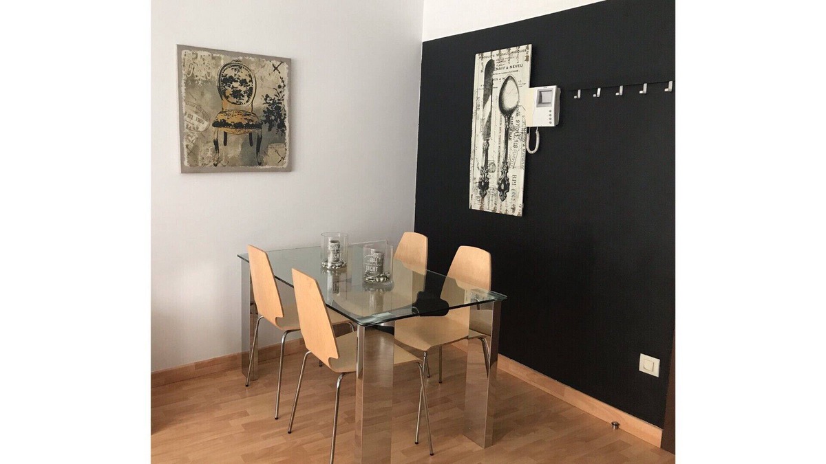 Vegueta House | LUXURY APARTMENT, WELL SITUATED IN PEDESTRIAN AREA