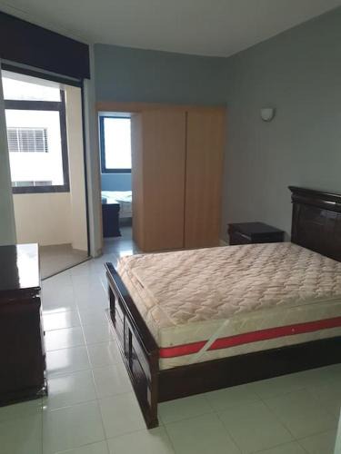 Hay Riad Apartment | Luxueux Appartement 3 Chambres