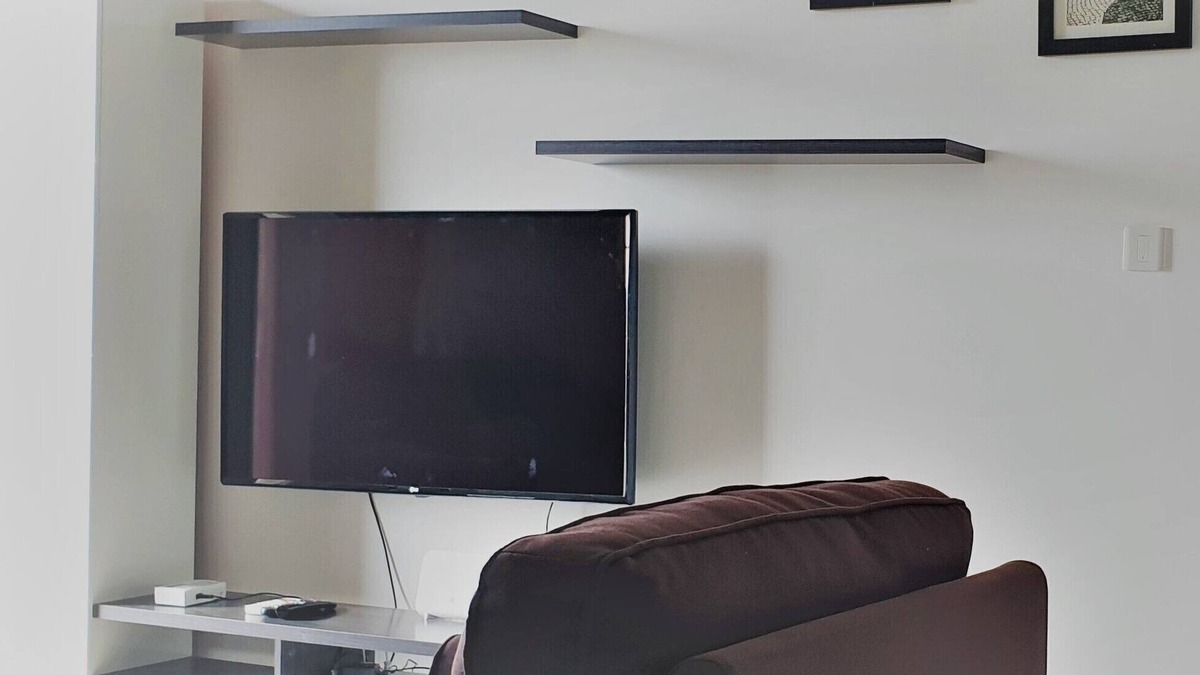 Medina Apartment | Luxueux appartement avenue Cheikh Anta Diop