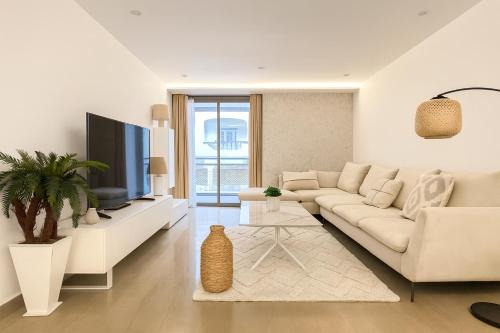 Hydra Apartment | Luxueux immeuble en plein boulevard Sidi Yahia