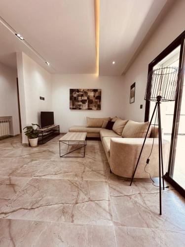 Ain Zaghouen Nord Apartment | luxueux s1 Ain Zaghouan