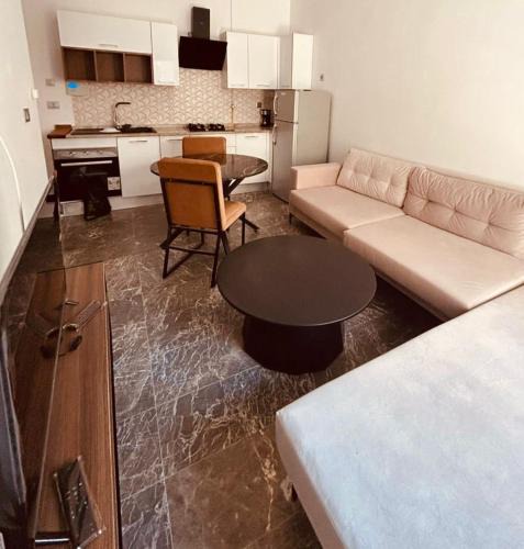Ain Zaghouen Nord Apartment | luxueux S1 Ain Zaghoune