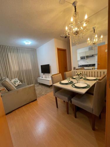 Cuiaba Apartment | Luxuoso