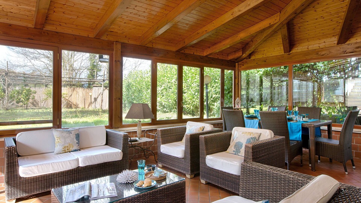 Sant'Agata sui Due Golfi Villa | Luxury villa in Sorrento Coast | Strategic location