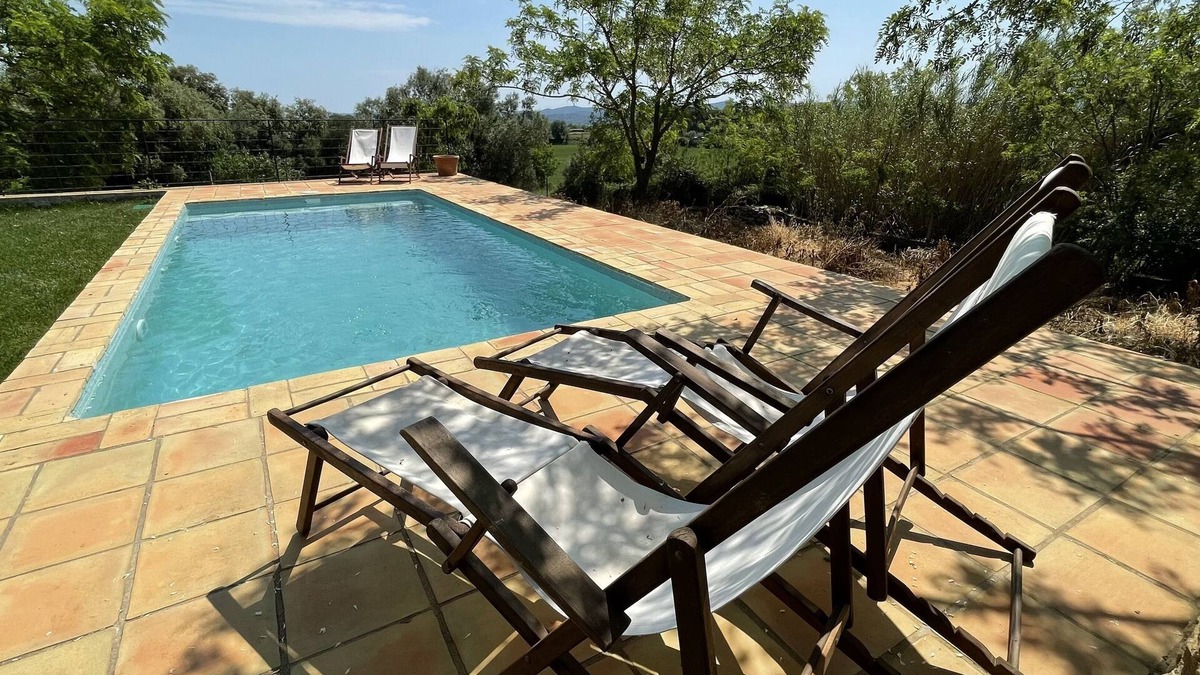 Sant Sadurni de l'Heura Villa | Luxurious, beautiful holiday villa close to both Girona & Costa Brava beaches