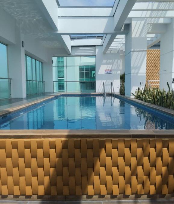 Las Penas Apartment | luxuri suite vista al rio