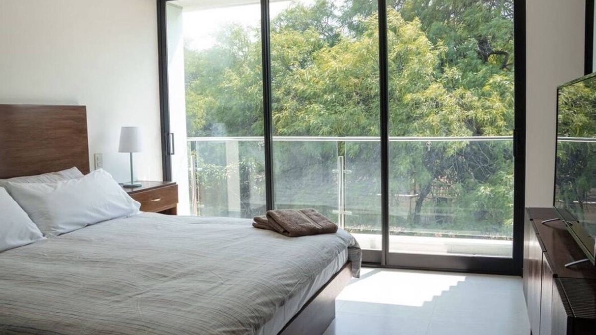 Santa Cruz Apartment | Luxurious stay at modern apartment Equipetrol