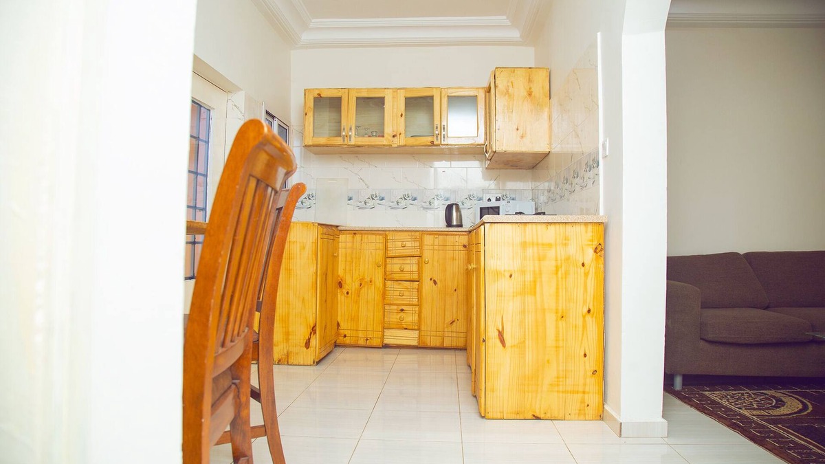 Senegambia Apartment | Luxurious Apartment close to the white sandy Beach of SeneGambia