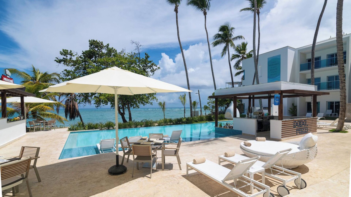 Cabarete Resort | Luxurious 1 Bedroom Ocean View Suite @ Lifestyle Holidays Vacation Club