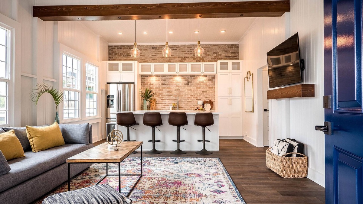 Wailuku Villa | Luxurious 1BR Near I'ao Valley, Bright and Modern!