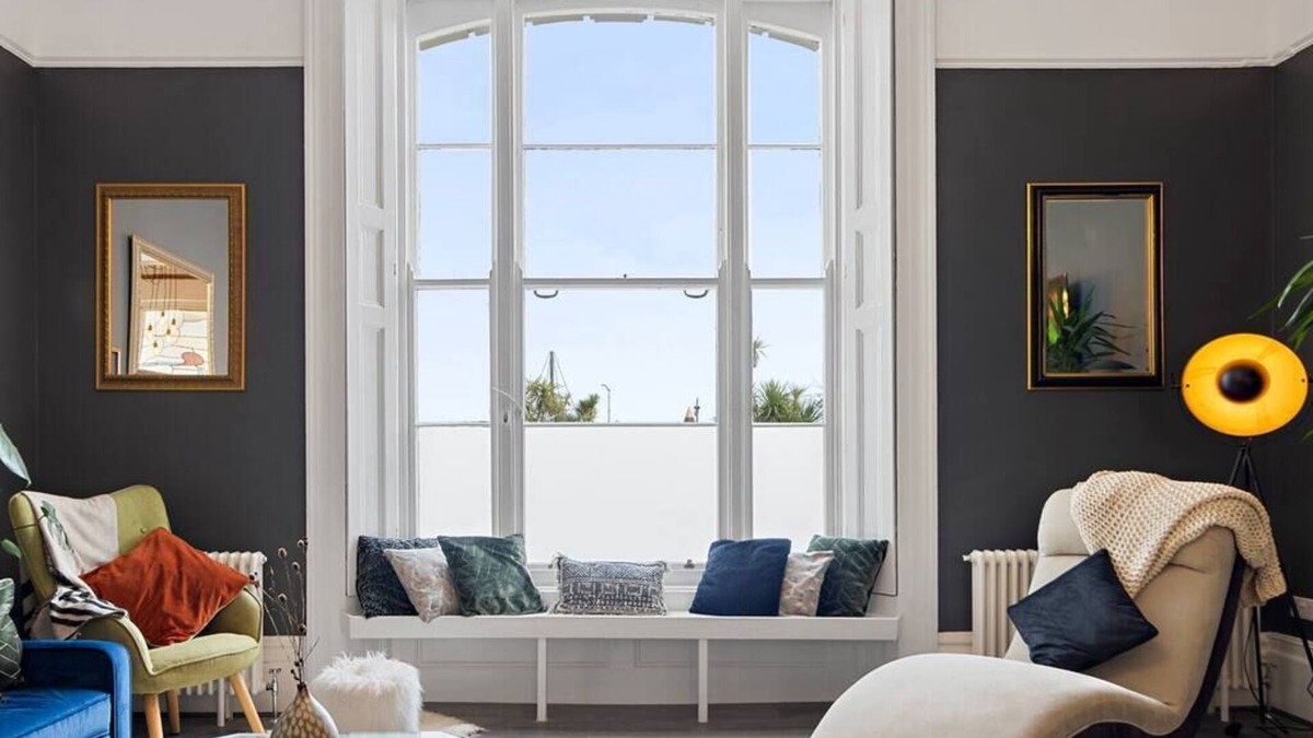 Teignmouth Apartment | Luxurious 2 Bed Apartment, Free Parking & Netflix
