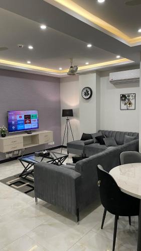 Islamabad Apartment | Luxurious 2 bedroom apartment ISB