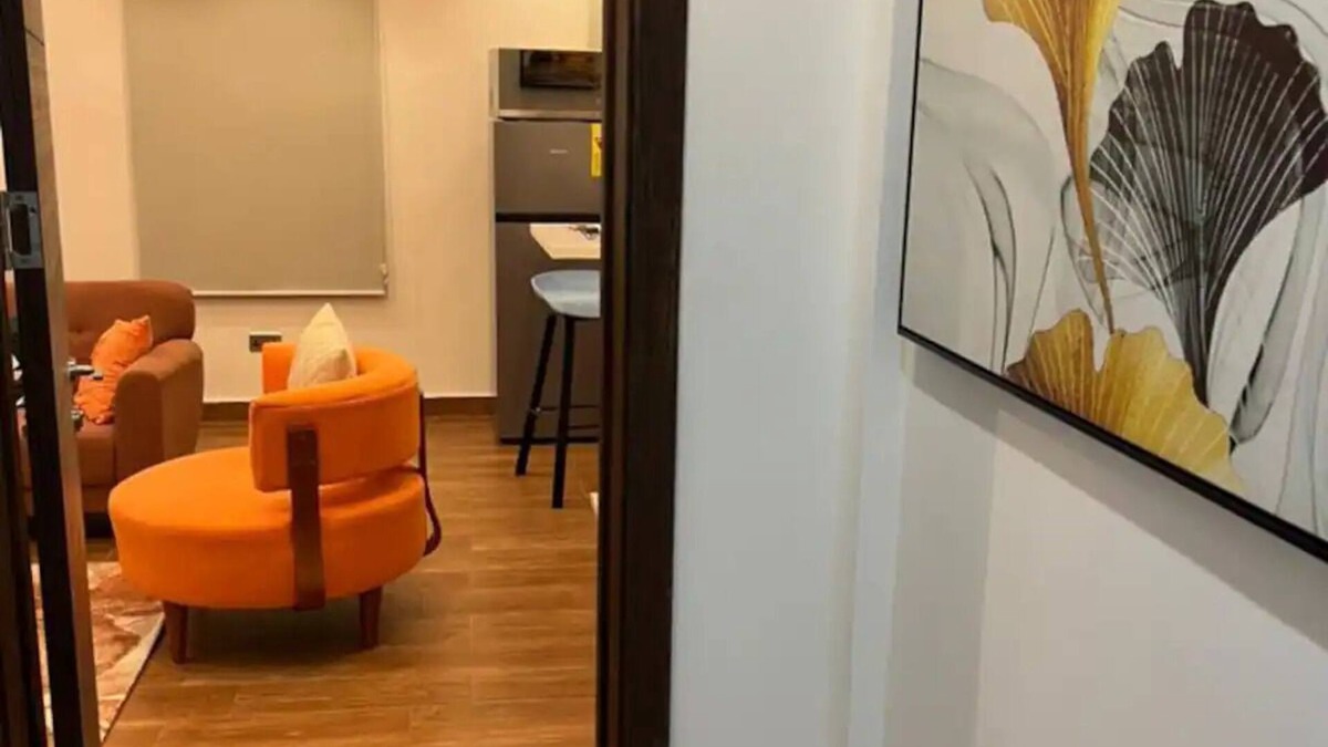 Madina Apartment | Luxurious 2 bedroom condo in East Legon