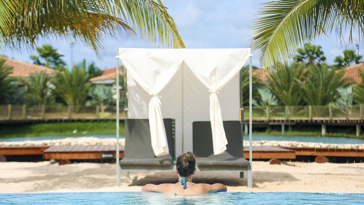 Salina House | Luxurious 2 Bedroom Apartment