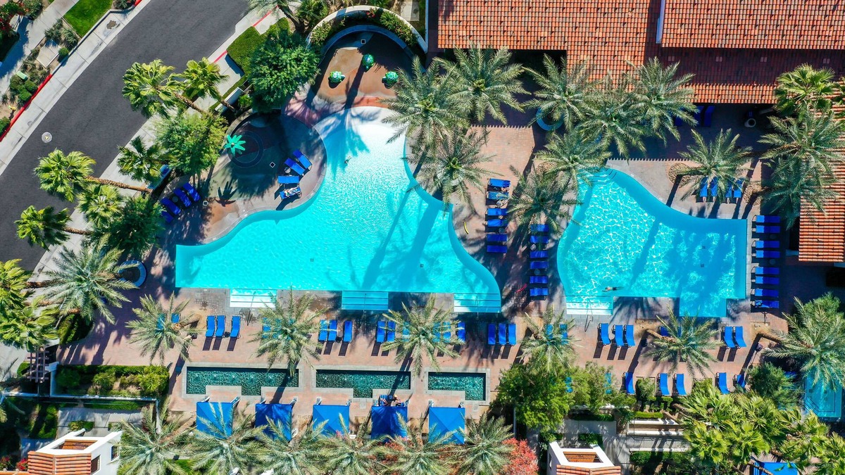 La Quinta Villa | Luxurious 2 BR/2 BA Single Story Villa