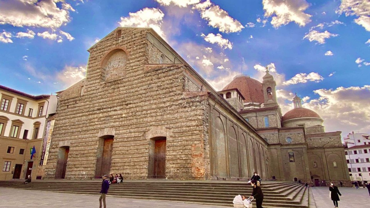 Duomo Apartment | Luxurious 3-Bedroom Apartment with Views of the Medicean Chapelsnnnnnnn