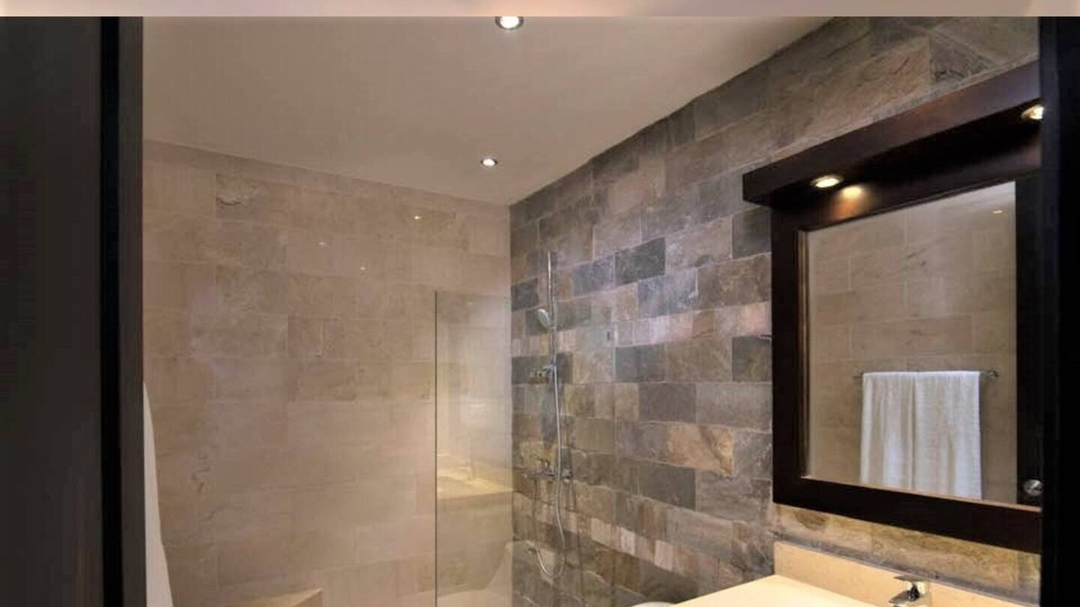 Los Brazos Apartment | Luxurious 3 Bedroom Crown Villa with Pool