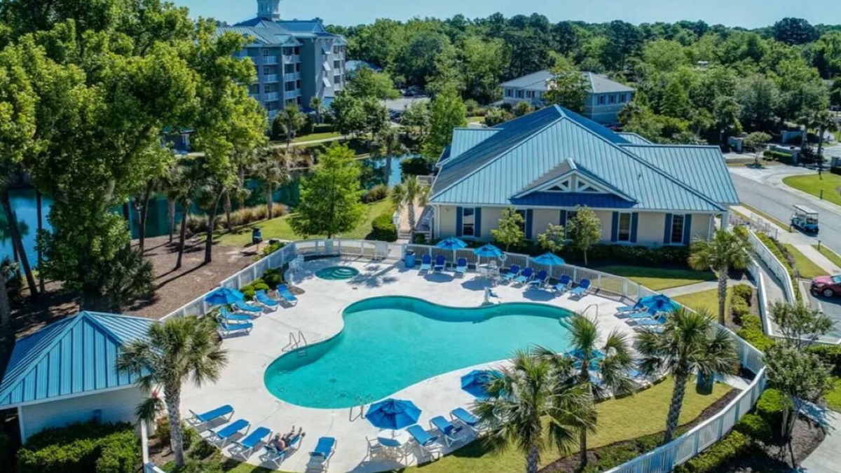 Palmetto Dunes Hotel | Luxurious 3BR Stay w/Intracoastal Views + Stunning Sunset Backdrop