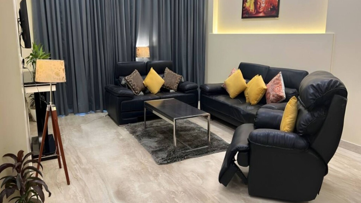 Block A Apartment | Luxurious 3BHK Apartments in Prime Gurgaon Location – Your Dream Home Awaits