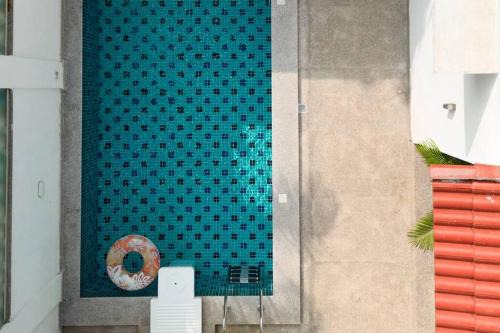 Assagao Villa | Luxurious 3bhk Pool Villas by AquaVista at Assagao Residency