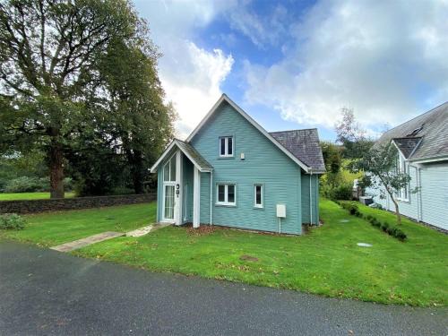 St Austell House | Luxurious 4 Bedroom New England Style Villa - Trewhiddle Villa 23