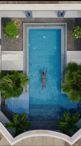 La Somone Villa | Luxurious 4 bedroom Villa next to the lagoon