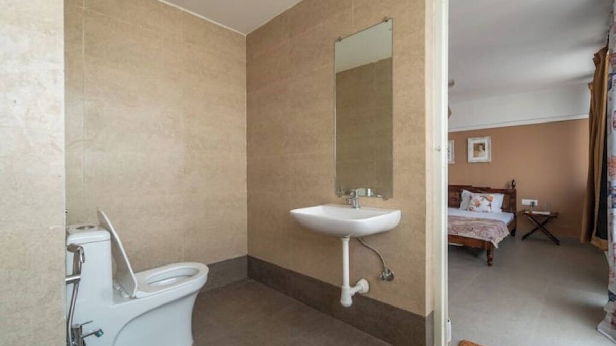 Candolim Apartment | Luxurious 4BHK Penthouse in Candolim by Rampals