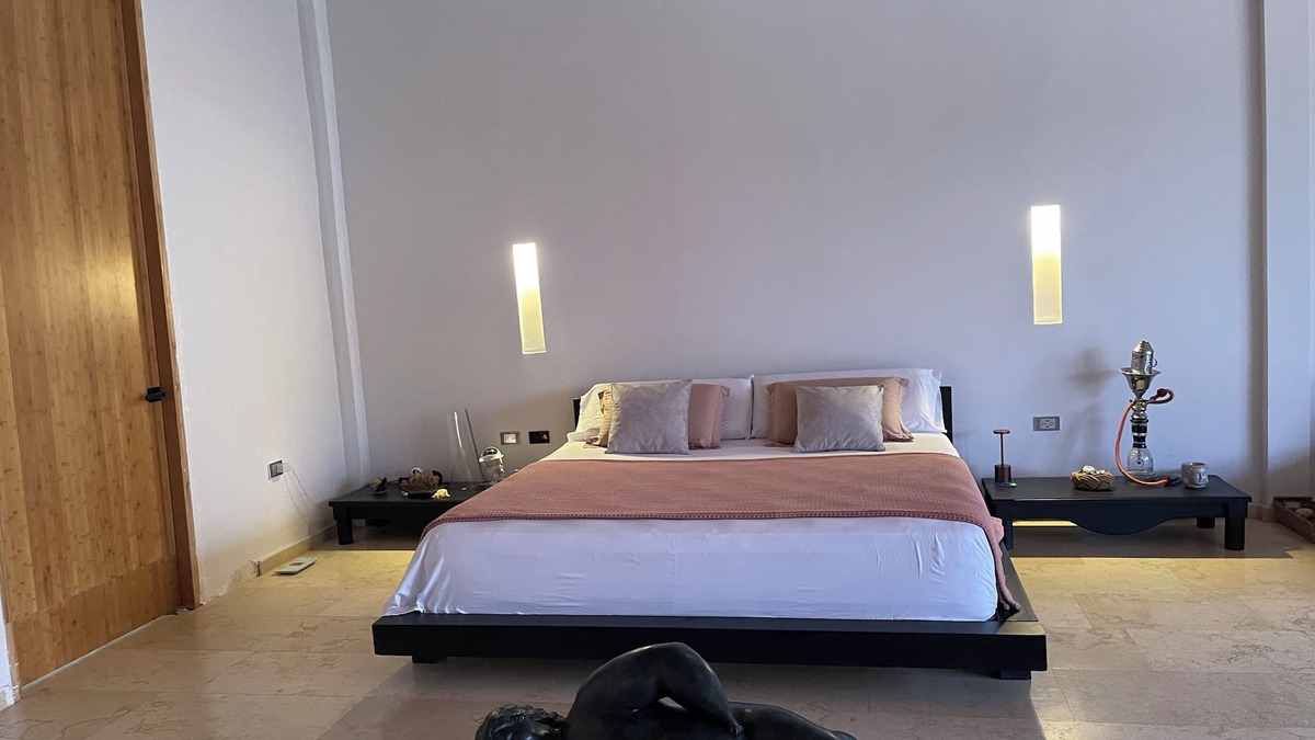 El Bosque Villa | Luxurious 5-bedroom villa with fitness room, WiFi in charming Cartagena