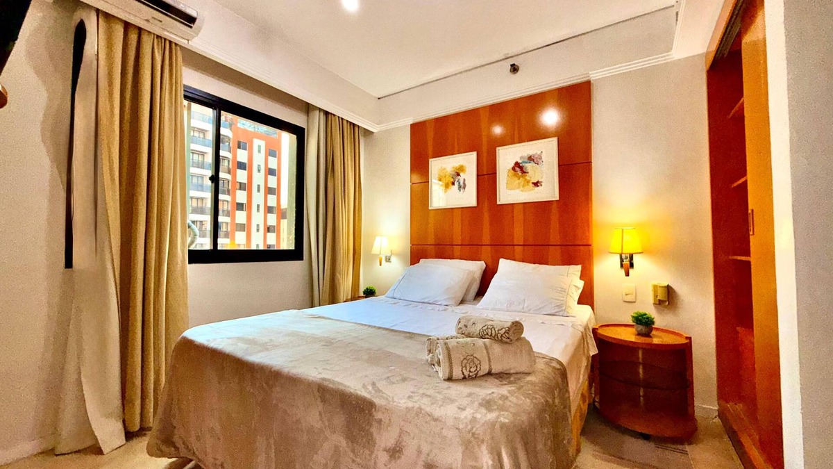 Indianopolis Hotel | Luxurious 5-Star Flat - Mercure Privilege Hotel (5 min from the Airport)