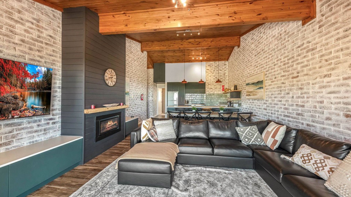 Hotham Heights Apartment | Luxurious Alpine Apartment