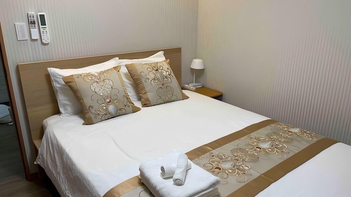 Toshima Apartment | Luxurious and Comfortable/Ikebukuro/Wi - Fi (Room 101)