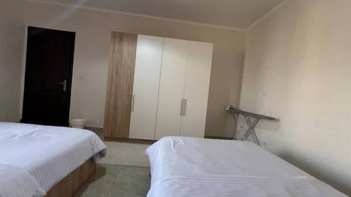 6th of October City Apartment | Luxurious and Cheap apartment