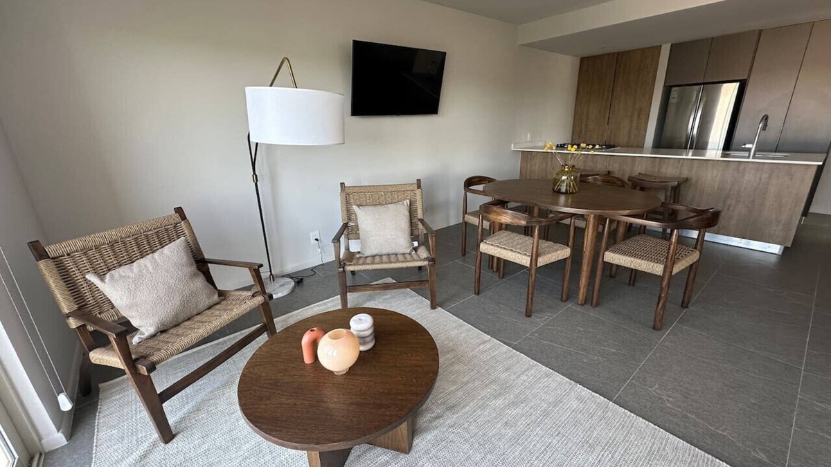 Zapopan Apartment | Luxurious and Spacious Apartment in Centro Zapopan